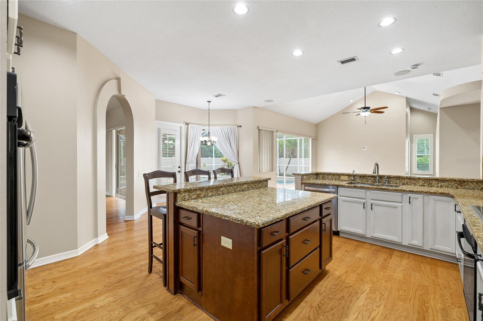 WESTCHASE SEC 110 - Residential