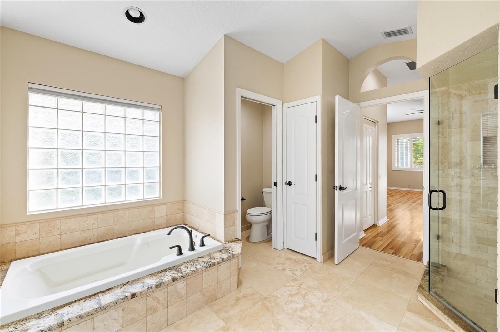 WESTCHASE SEC 110 - Residential