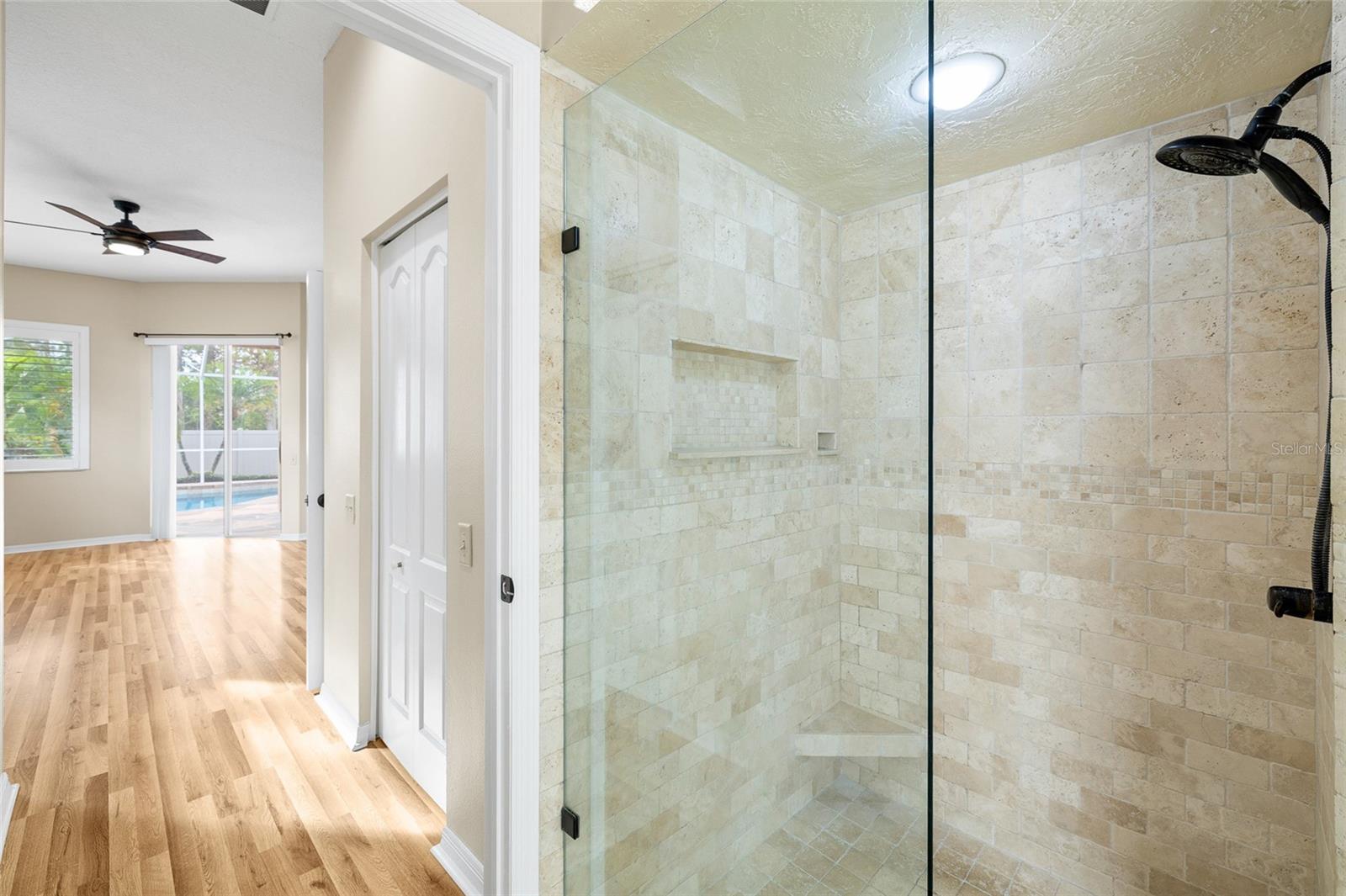 WESTCHASE SEC 110 - Residential