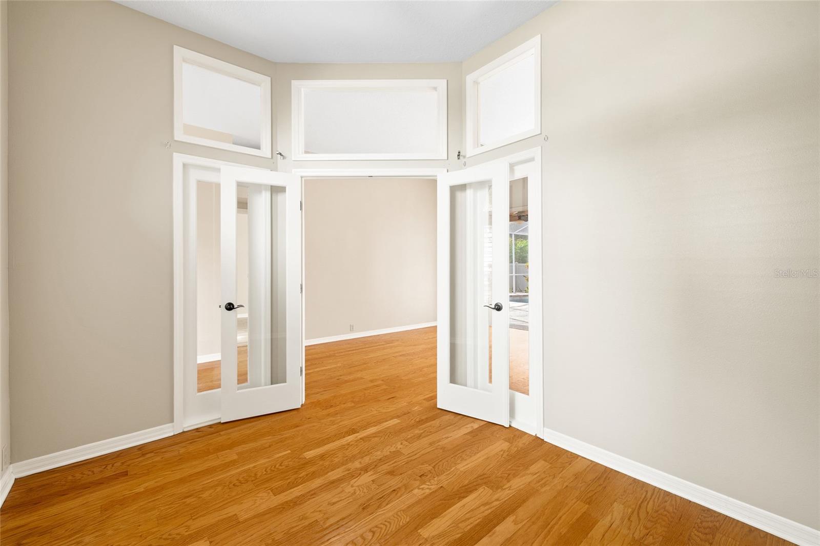 WESTCHASE SEC 110 - Residential