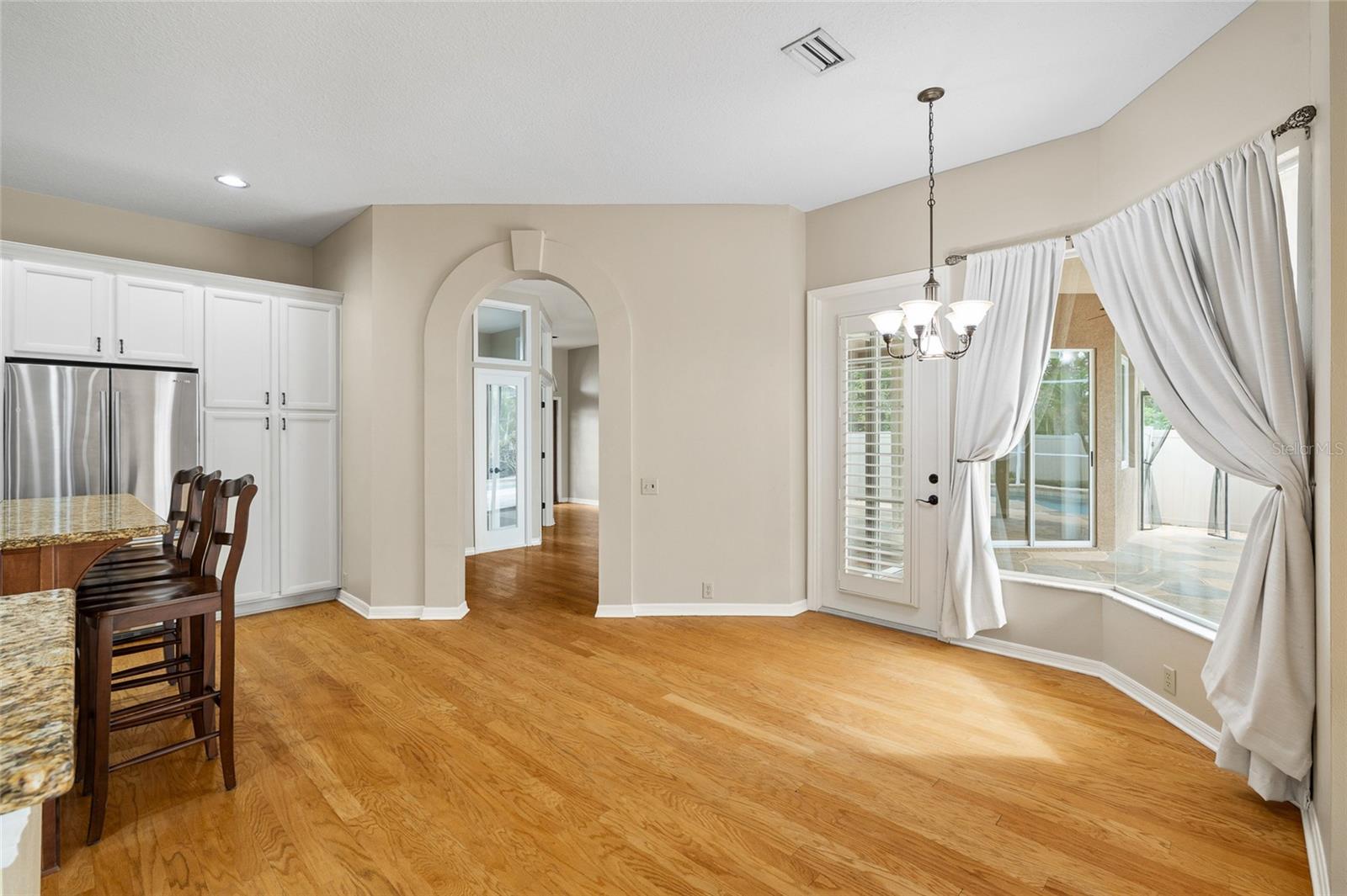 WESTCHASE SEC 110 - Residential