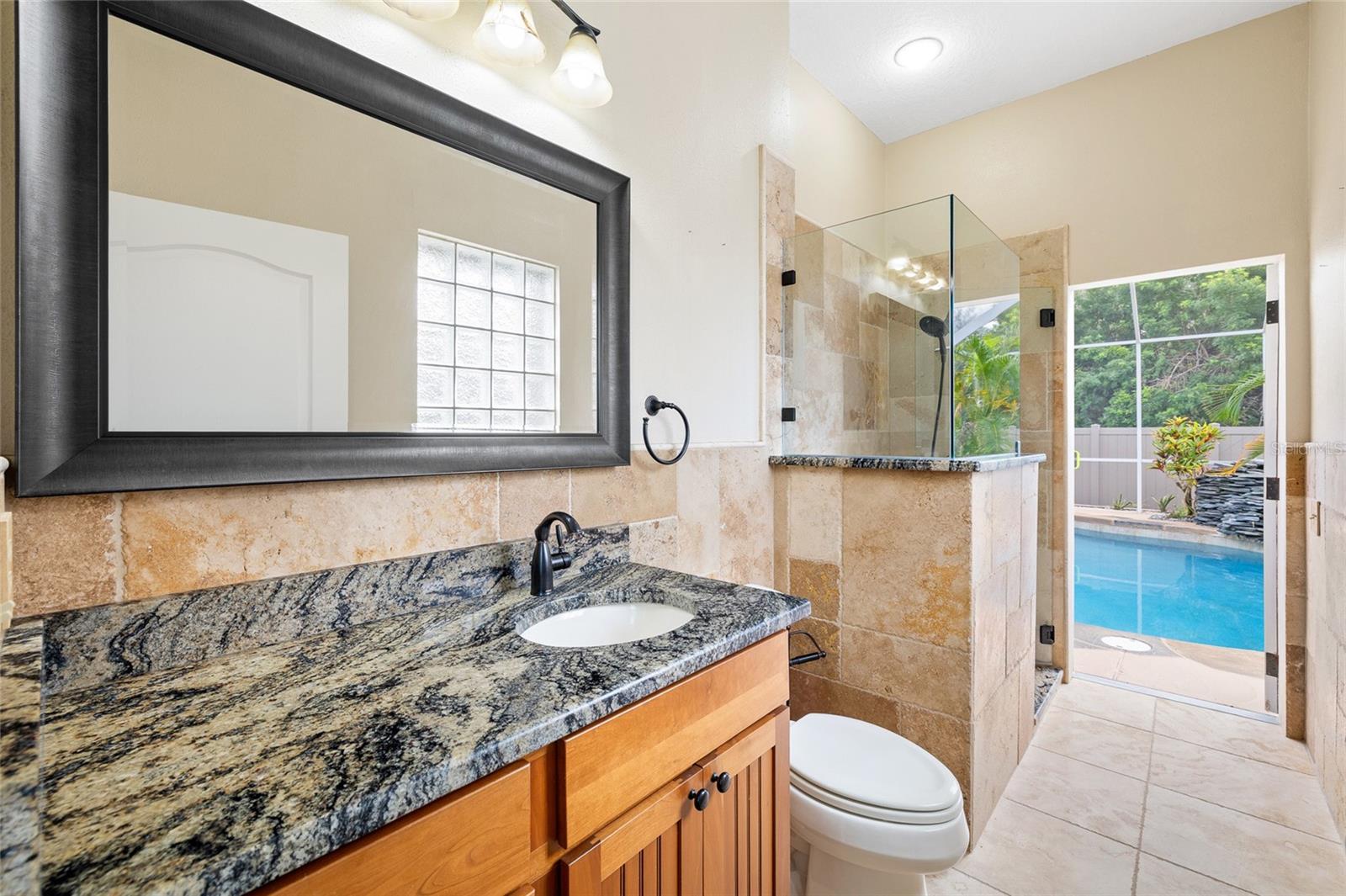 WESTCHASE SEC 110 - Residential