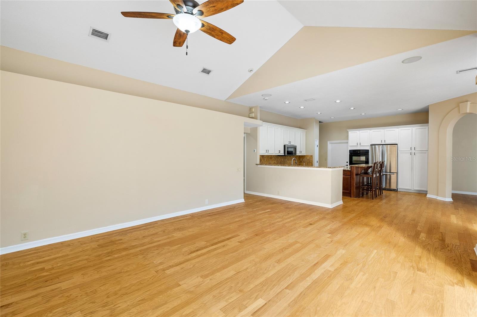 WESTCHASE SEC 110 - Residential