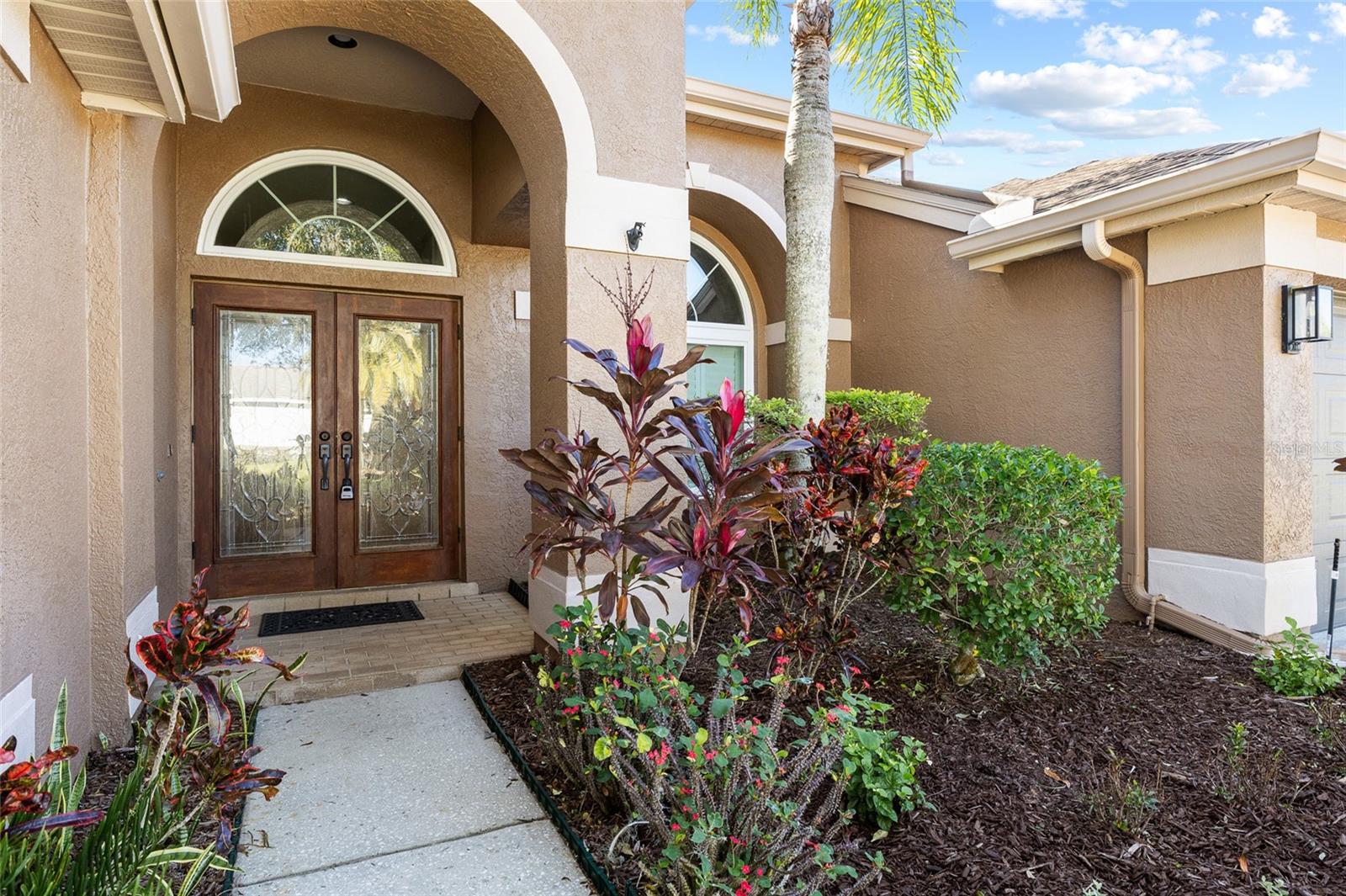 WESTCHASE SEC 110 - Residential