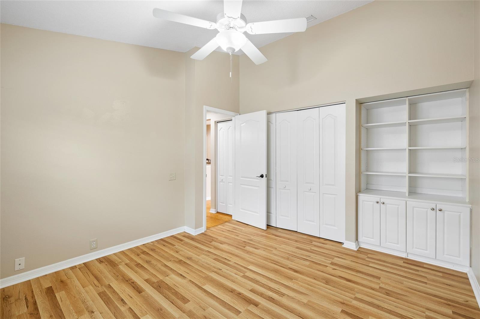 WESTCHASE SEC 110 - Residential