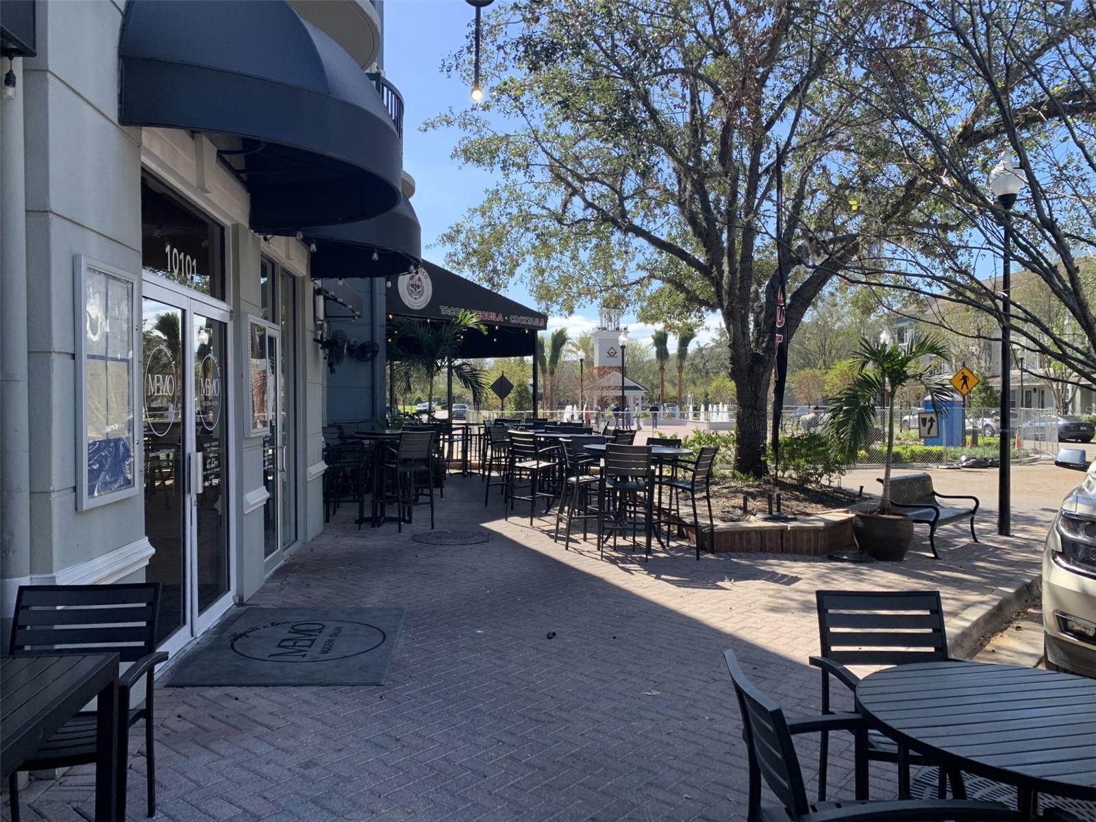 WESTCHASE SEC 110 - Residential