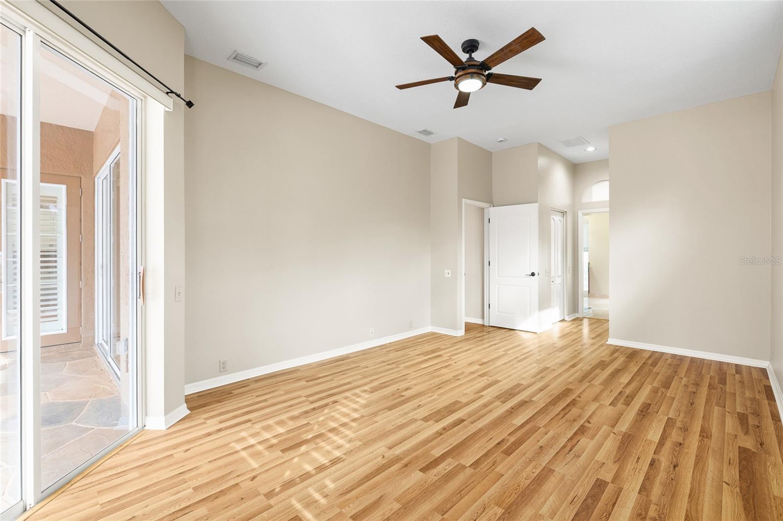 WESTCHASE SEC 110 - Residential