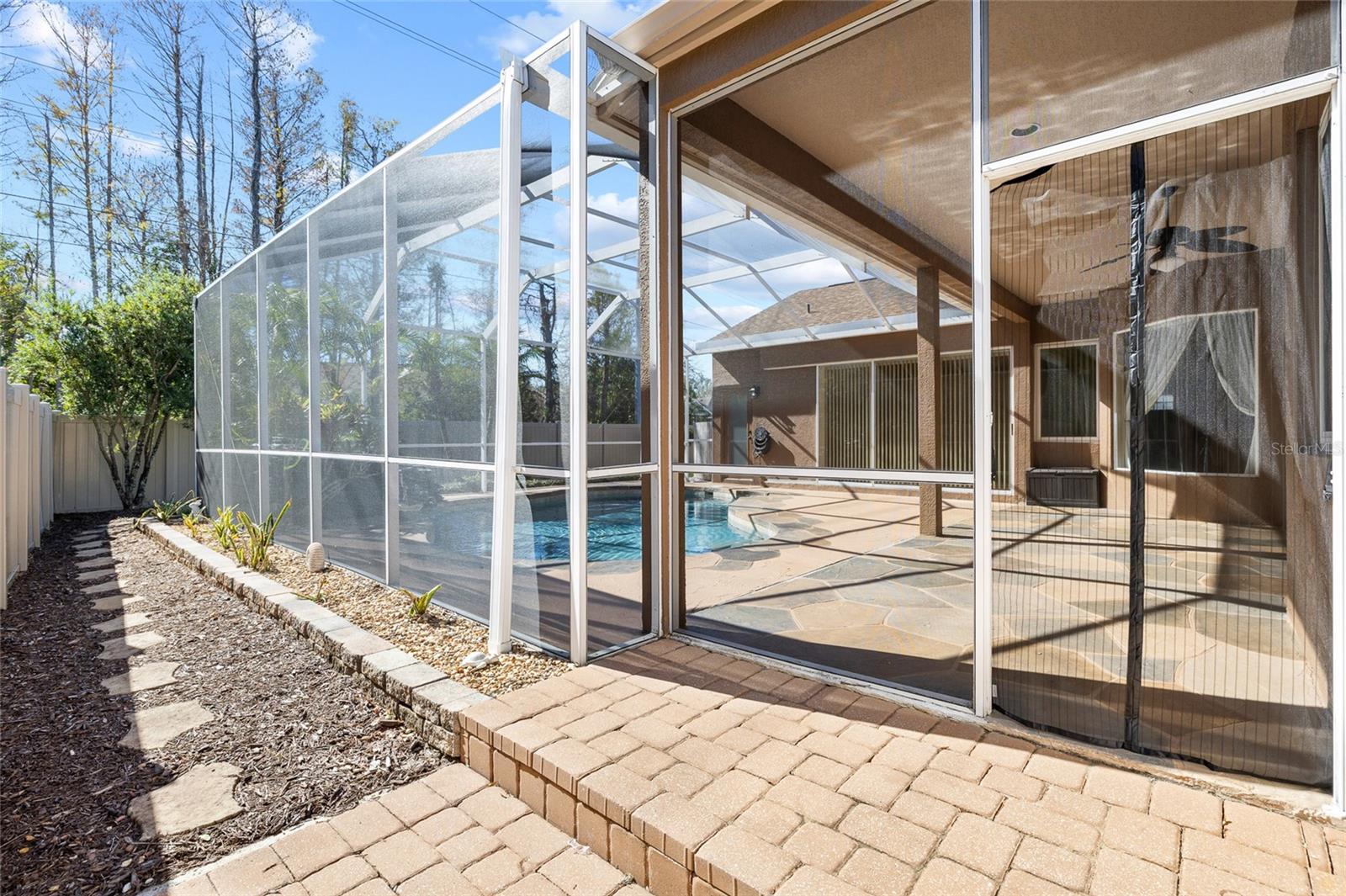 WESTCHASE SEC 110 - Residential