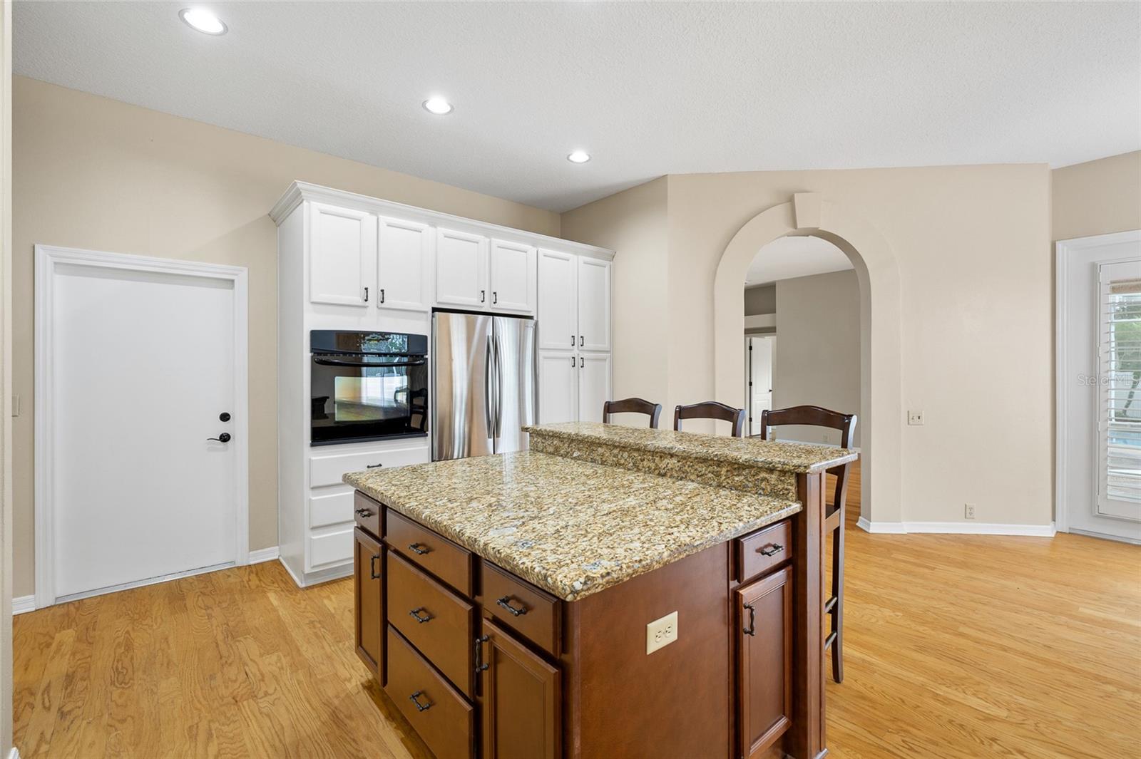 WESTCHASE SEC 110 - Residential