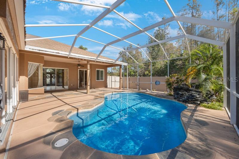 WESTCHASE SEC 110 - Residential