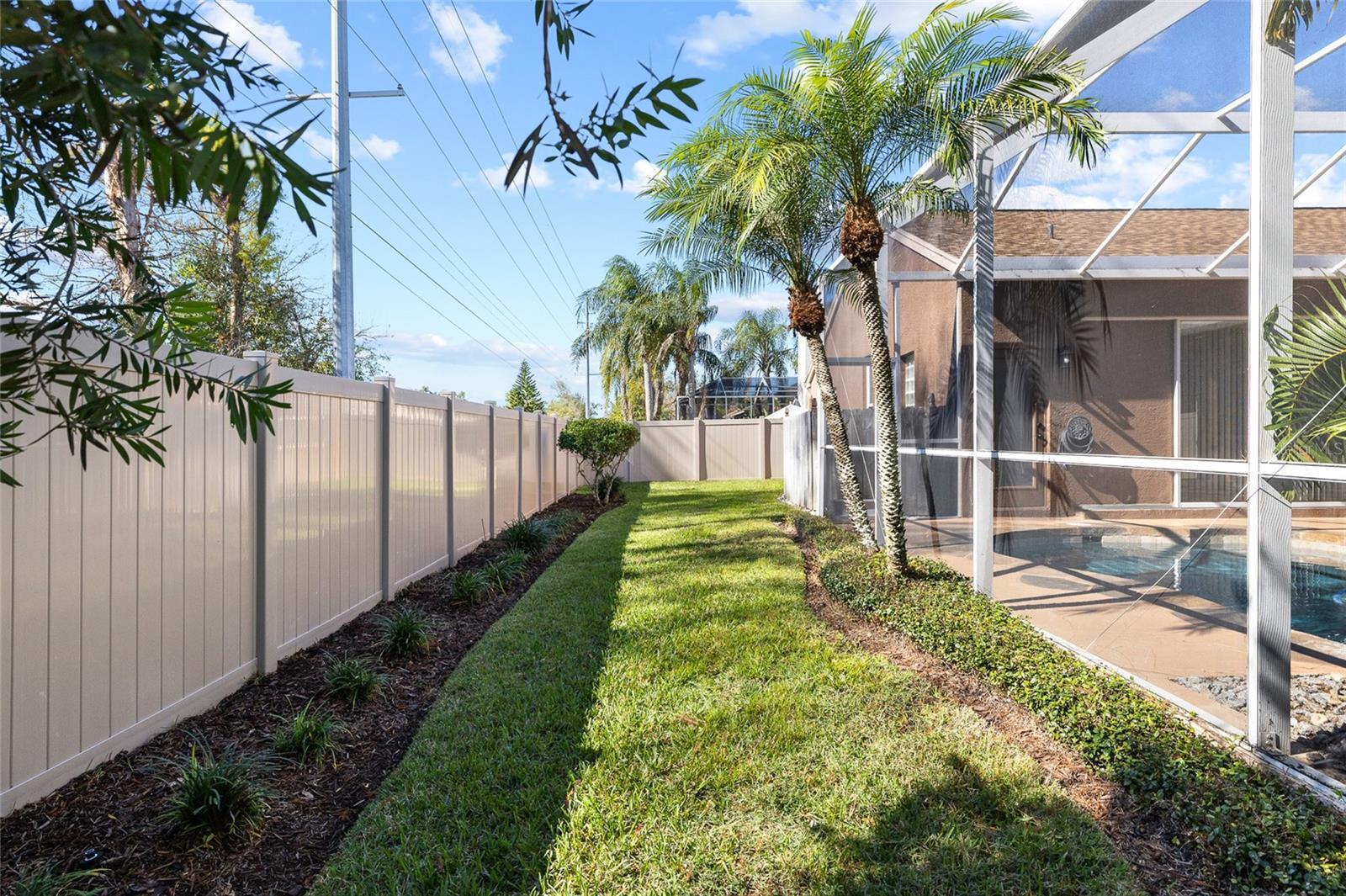 WESTCHASE SEC 110 - Residential