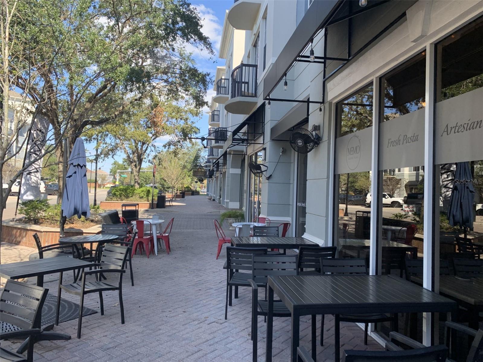 WESTCHASE SEC 110 - Residential