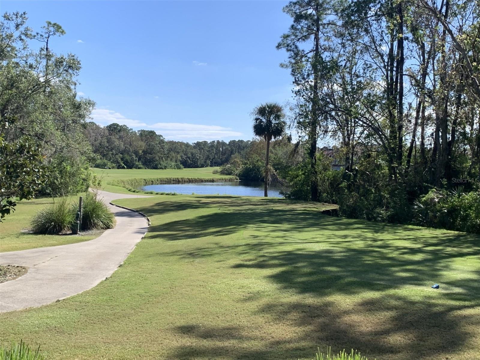 WESTCHASE SEC 110 - Residential