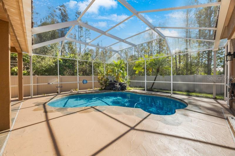 WESTCHASE SEC 110 - Residential