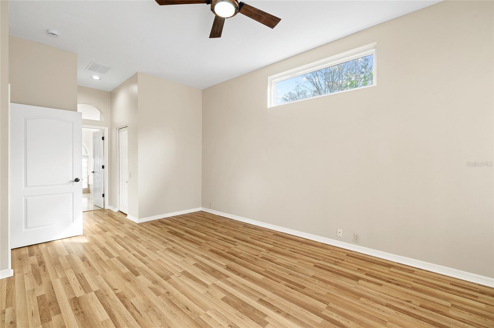 WESTCHASE SEC 110 - Residential