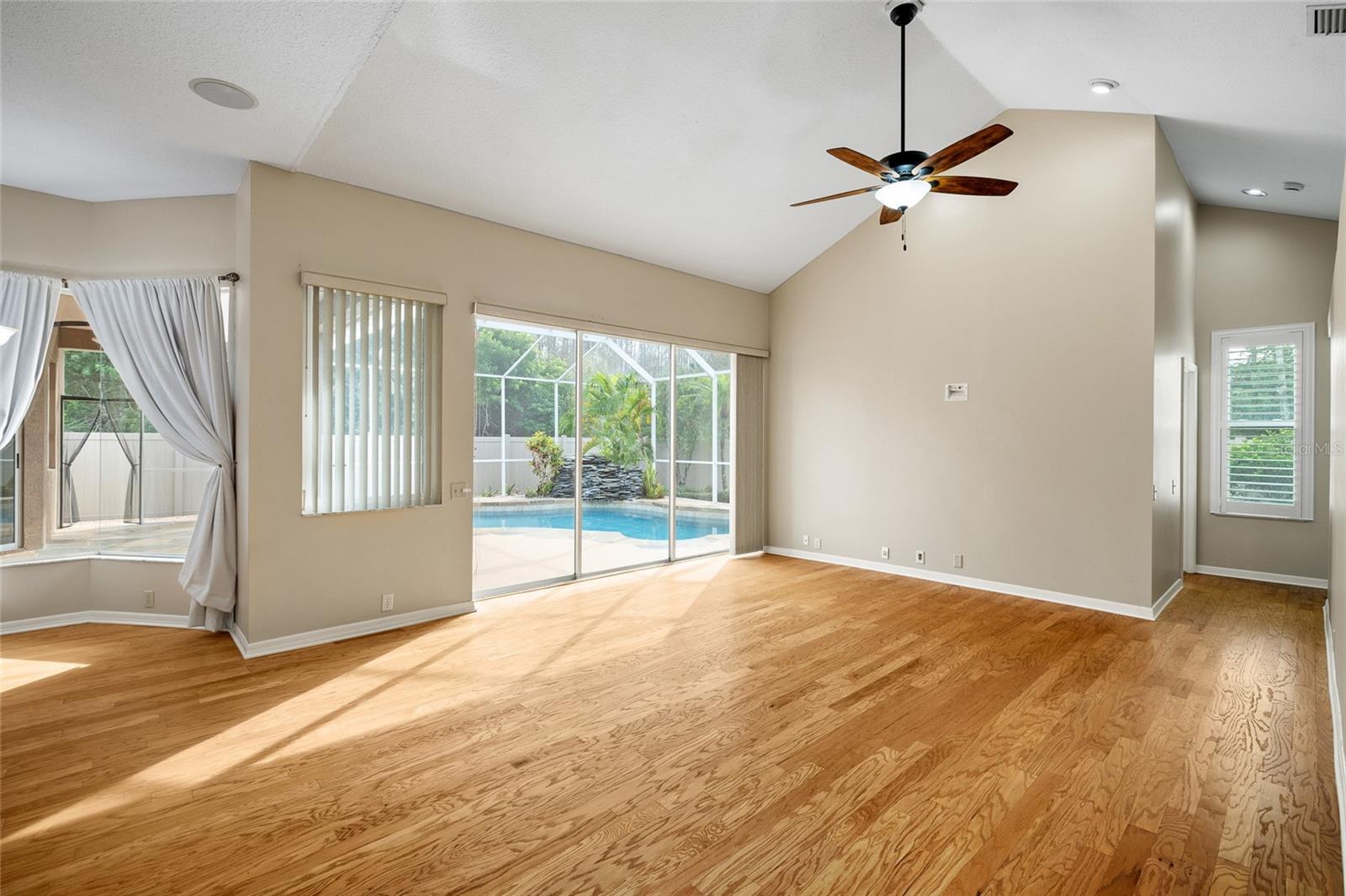 WESTCHASE SEC 110 - Residential