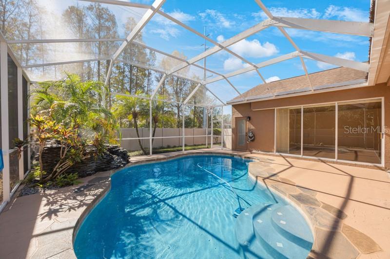 WESTCHASE SEC 110 - Residential