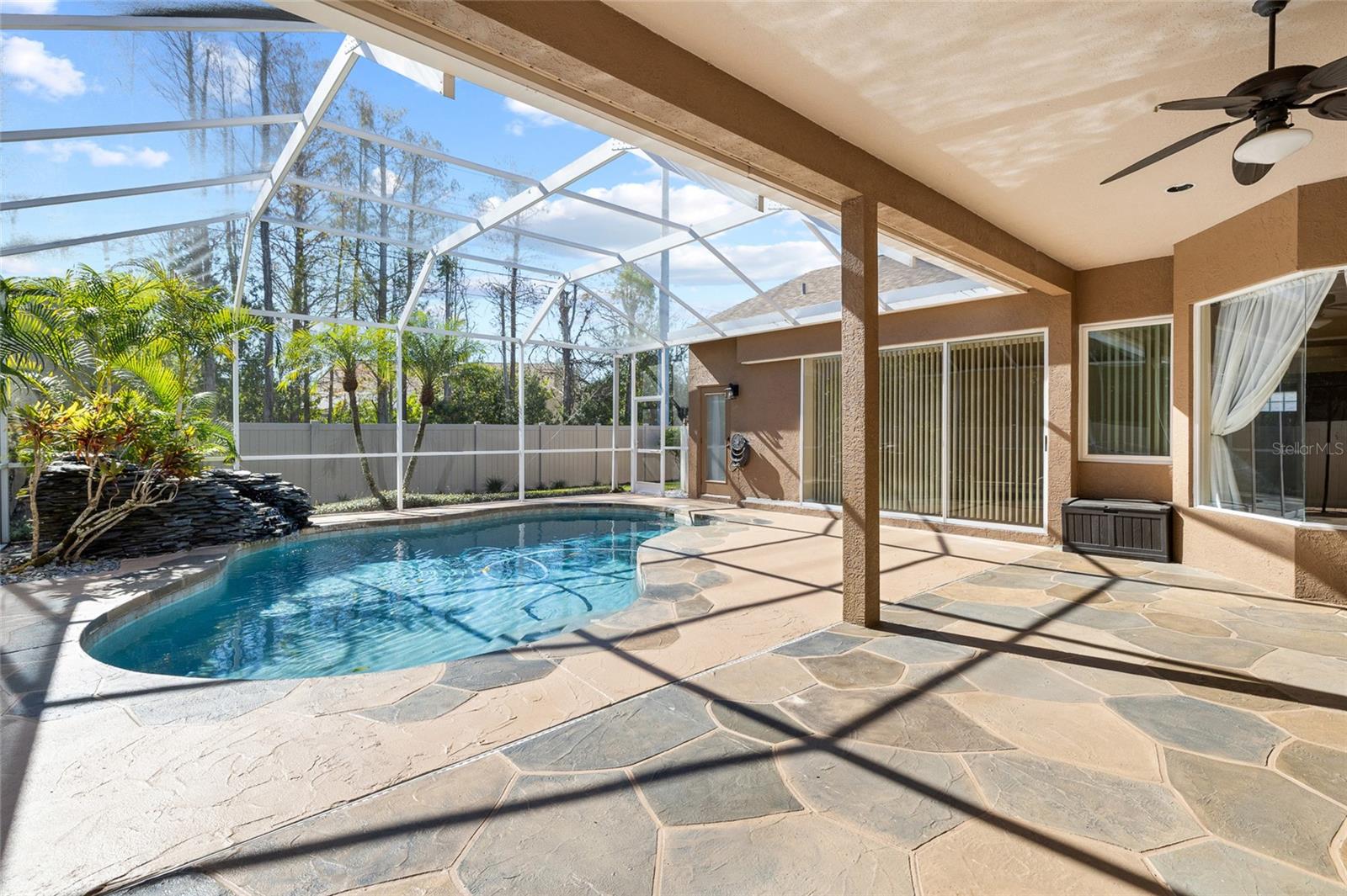 WESTCHASE SEC 110 - Residential