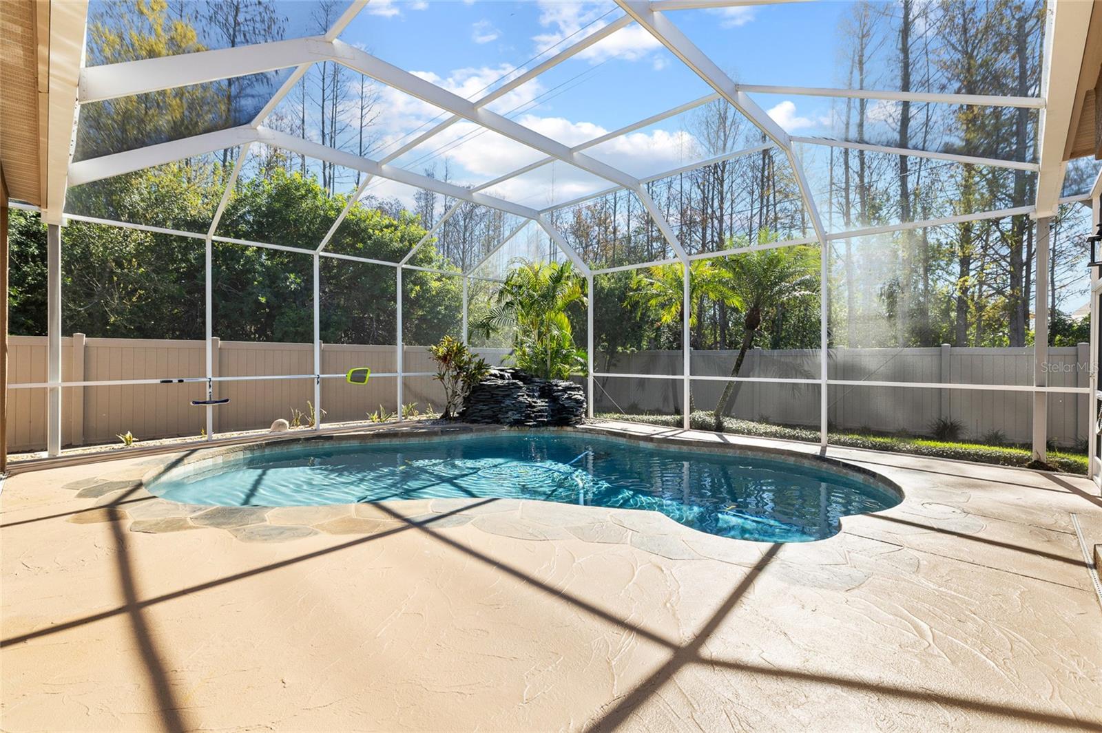 WESTCHASE SEC 110 - Residential