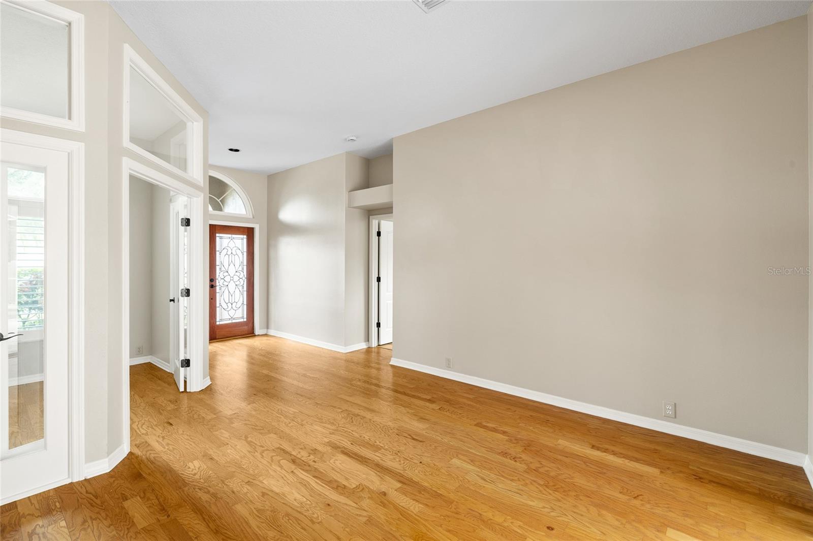 WESTCHASE SEC 110 - Residential