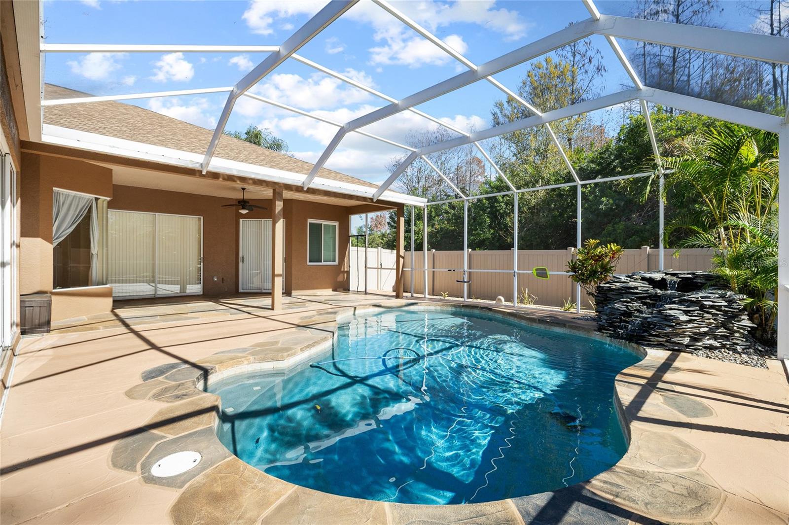 WESTCHASE SEC 110 - Residential