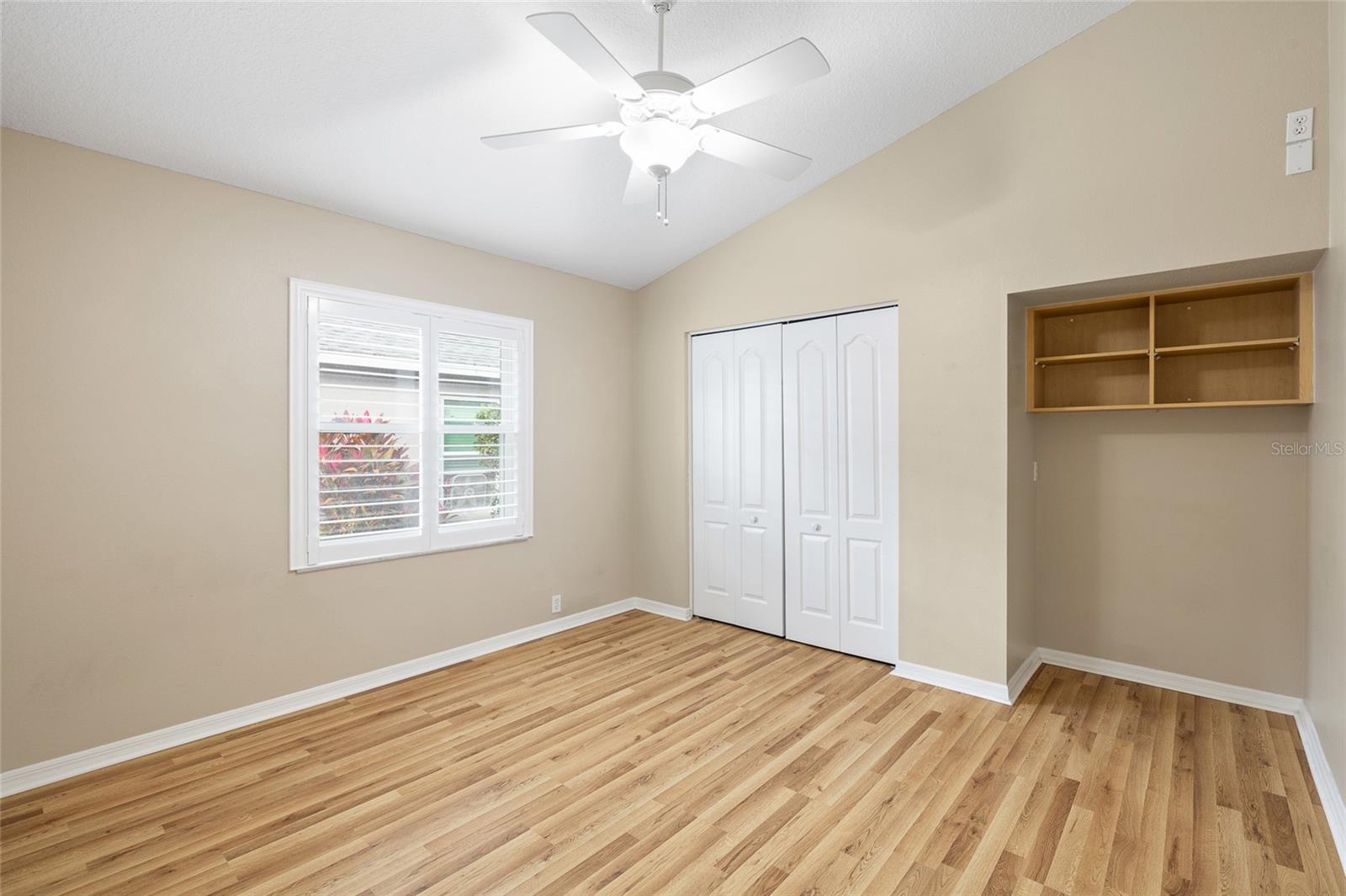 WESTCHASE SEC 110 - Residential