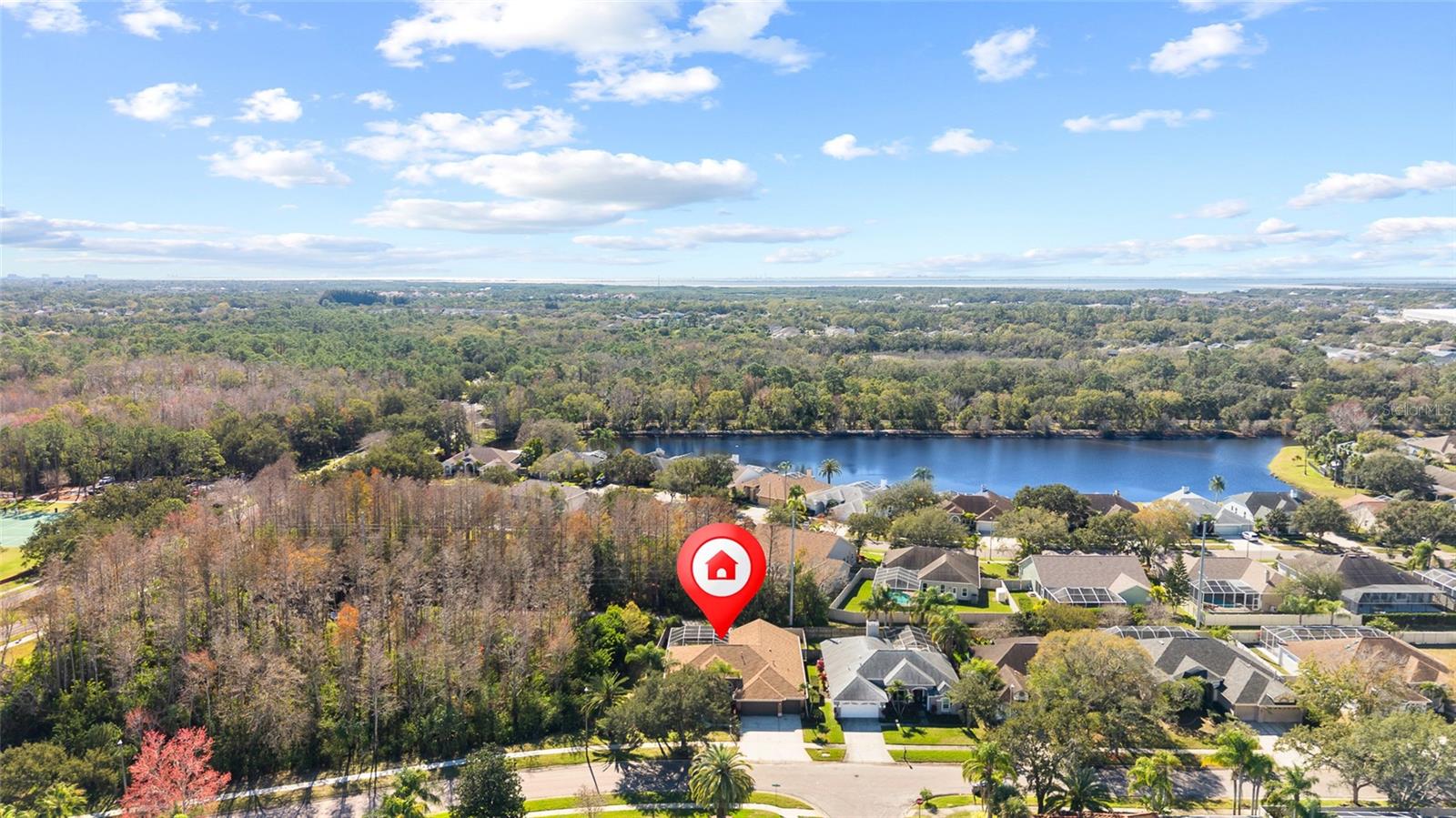 WESTCHASE SEC 110 - Residential