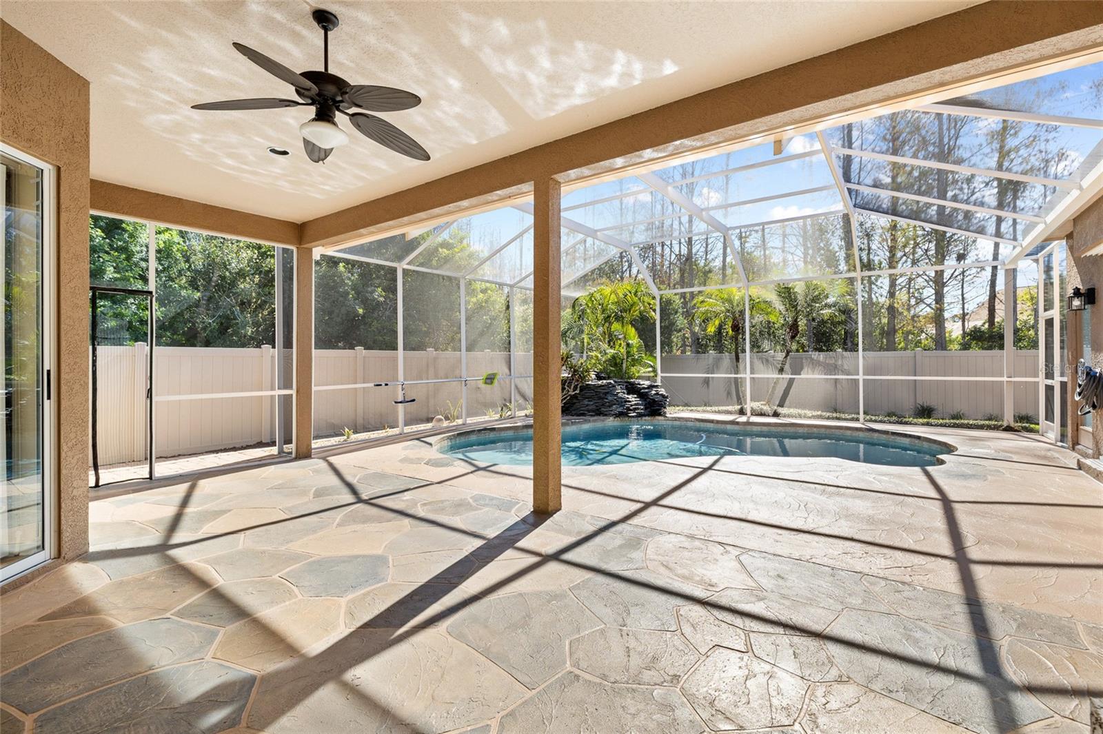 WESTCHASE SEC 110 - Residential