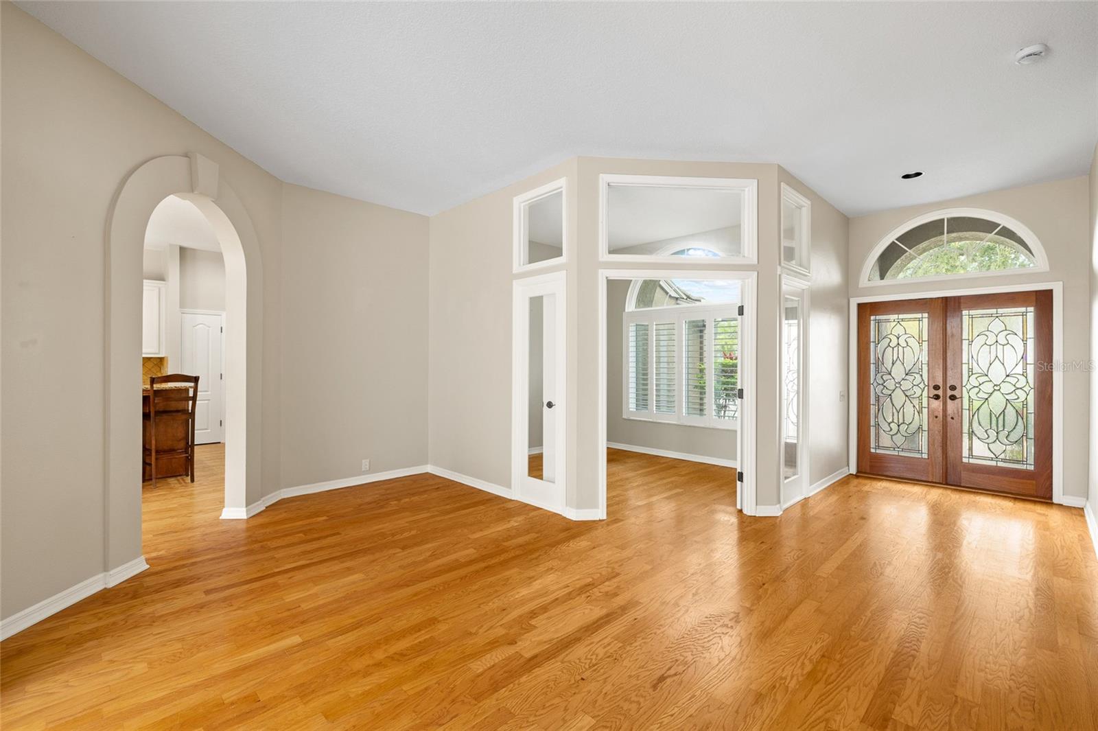 WESTCHASE SEC 110 - Residential