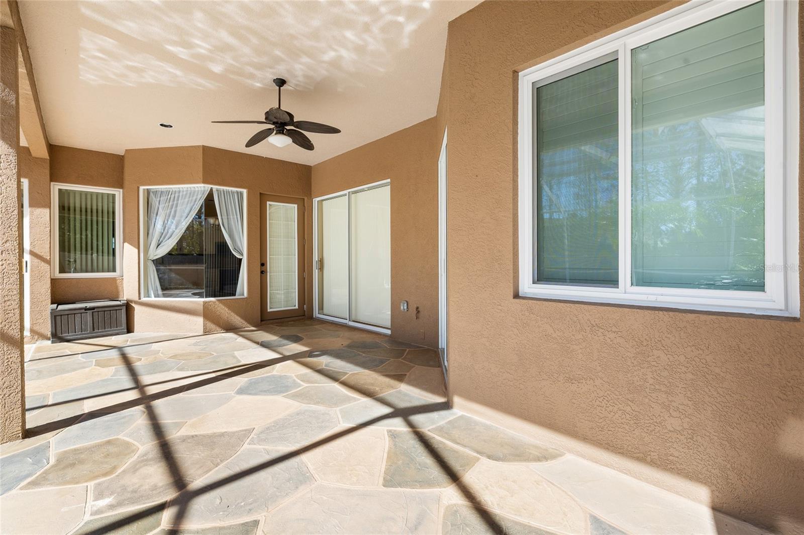 WESTCHASE SEC 110 - Residential