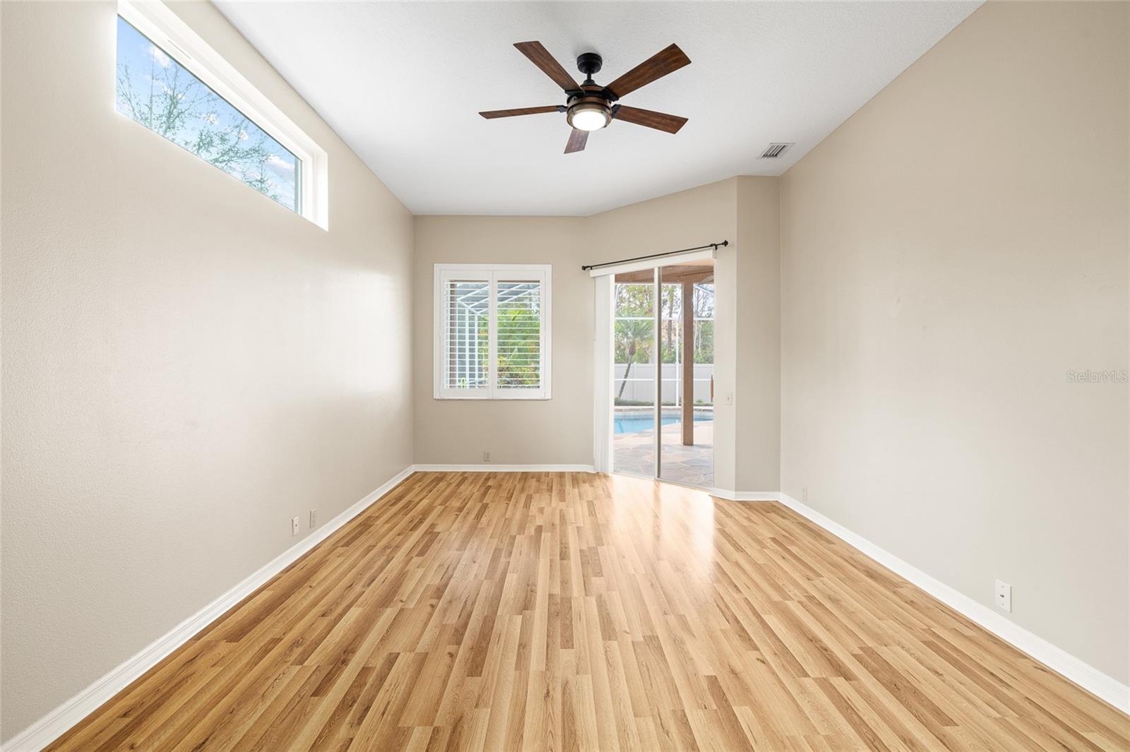 WESTCHASE SEC 110 - Residential