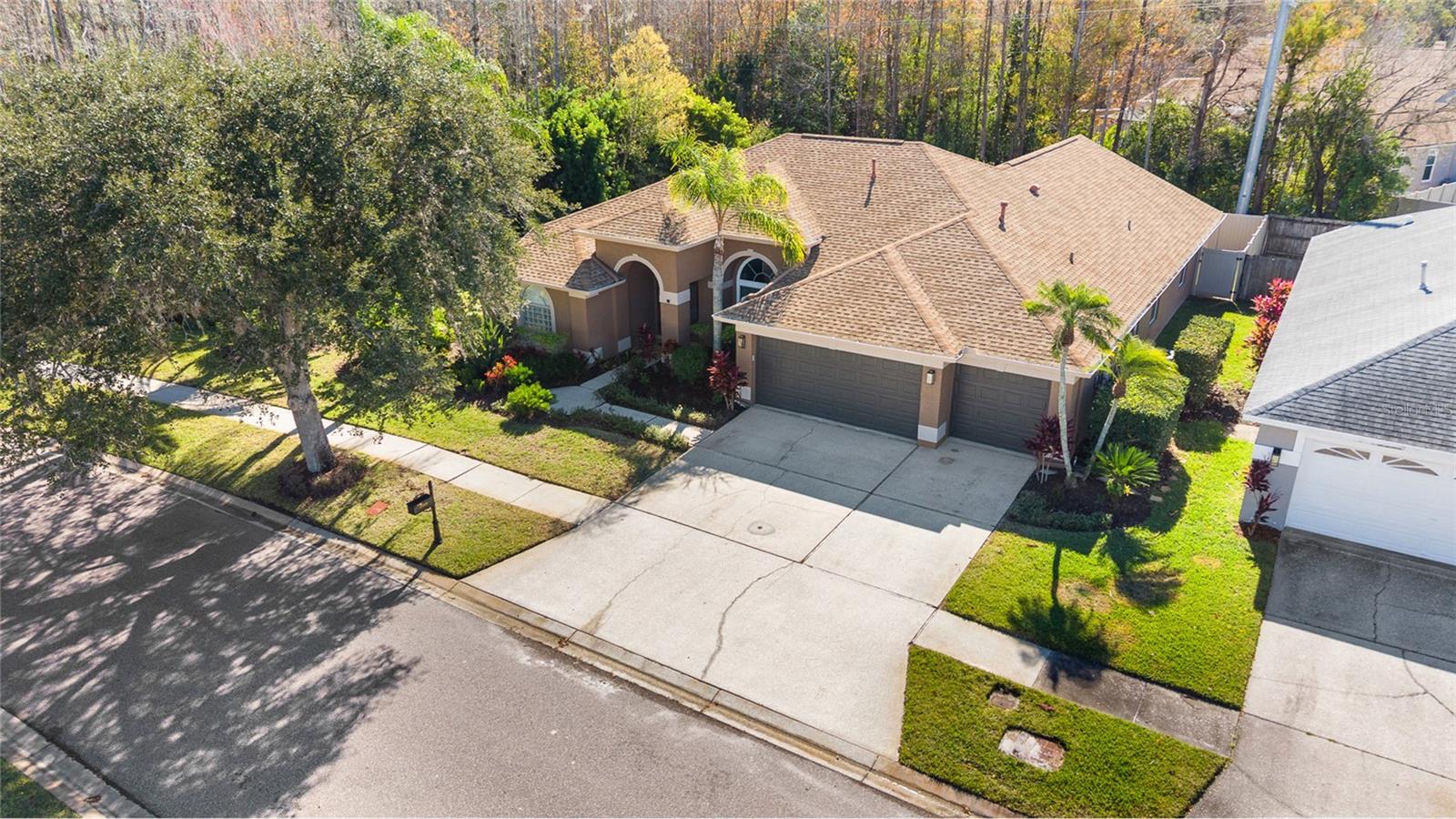 WESTCHASE SEC 110 - Residential