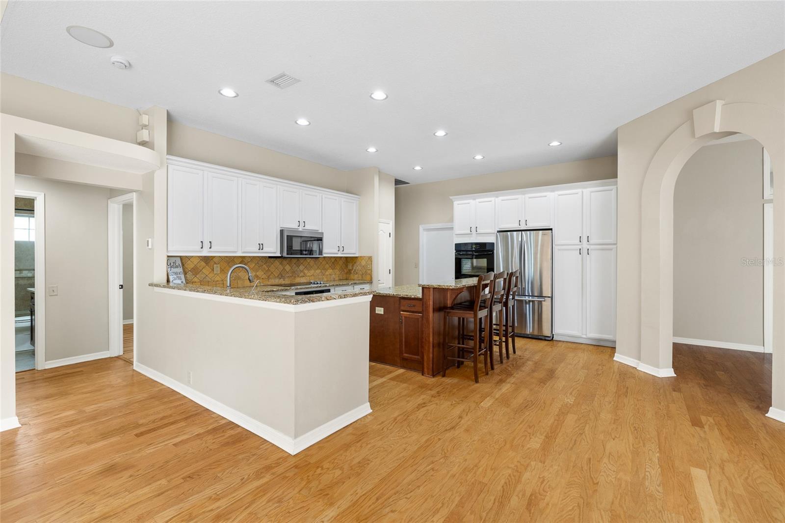 WESTCHASE SEC 110 - Residential