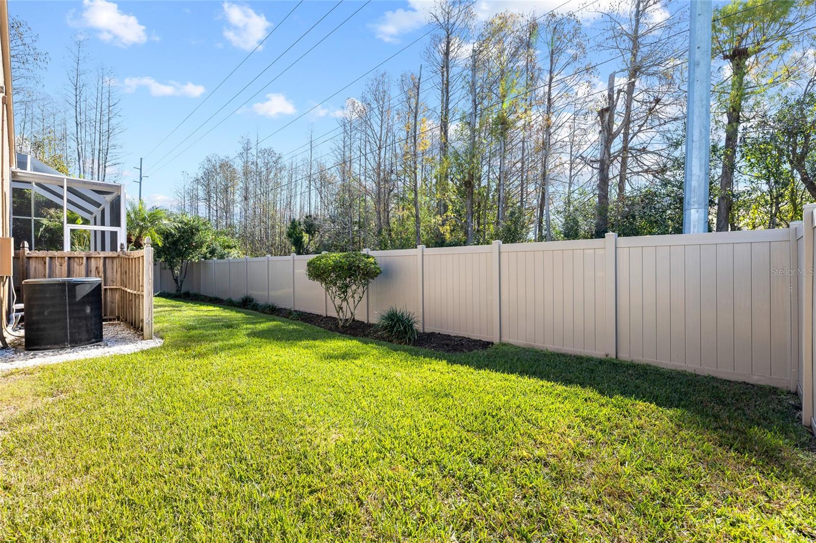 WESTCHASE SEC 110 - Residential