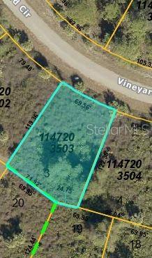Discover the potential of this 0.23-acre vacant lot in the heart of North Port, FL. Zoned AC-10 Activity Center, this property offers flexible development opportunities, including duplex construction, making it an excellent choice for investors or builders looking to capitalize on the city’s strong rental and housing demand.
The lot is uncleared however, its size and zoning present a unique chance to create a smart investment property in one of Southwest Florida’s fastest-growing communities. With close proximity to shopping, dining, schools, medical facilities, and major roadways, the location is both convenient and desirable. Power lines do not pass by the property and the property will need a well and septic tank. A member/manager of the owning LLC is a licensed real estate agent.