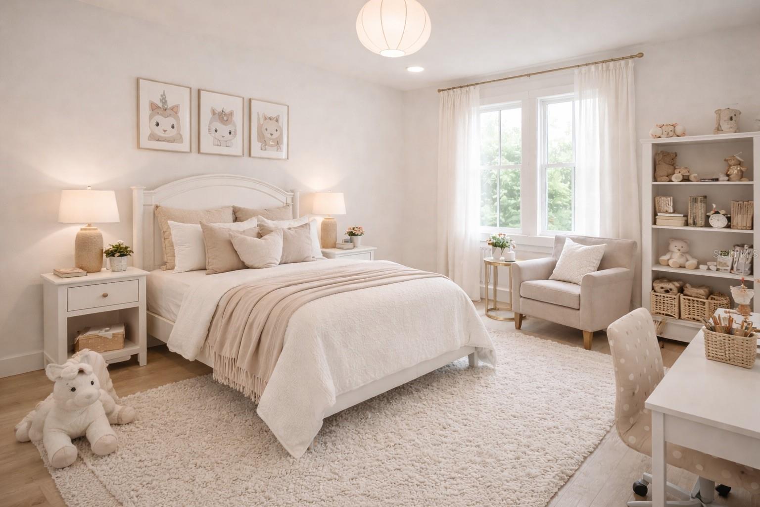 FLORIDA GROVES COMPANYS FIRST ADD TO BLACK HAMMOCK - Residential