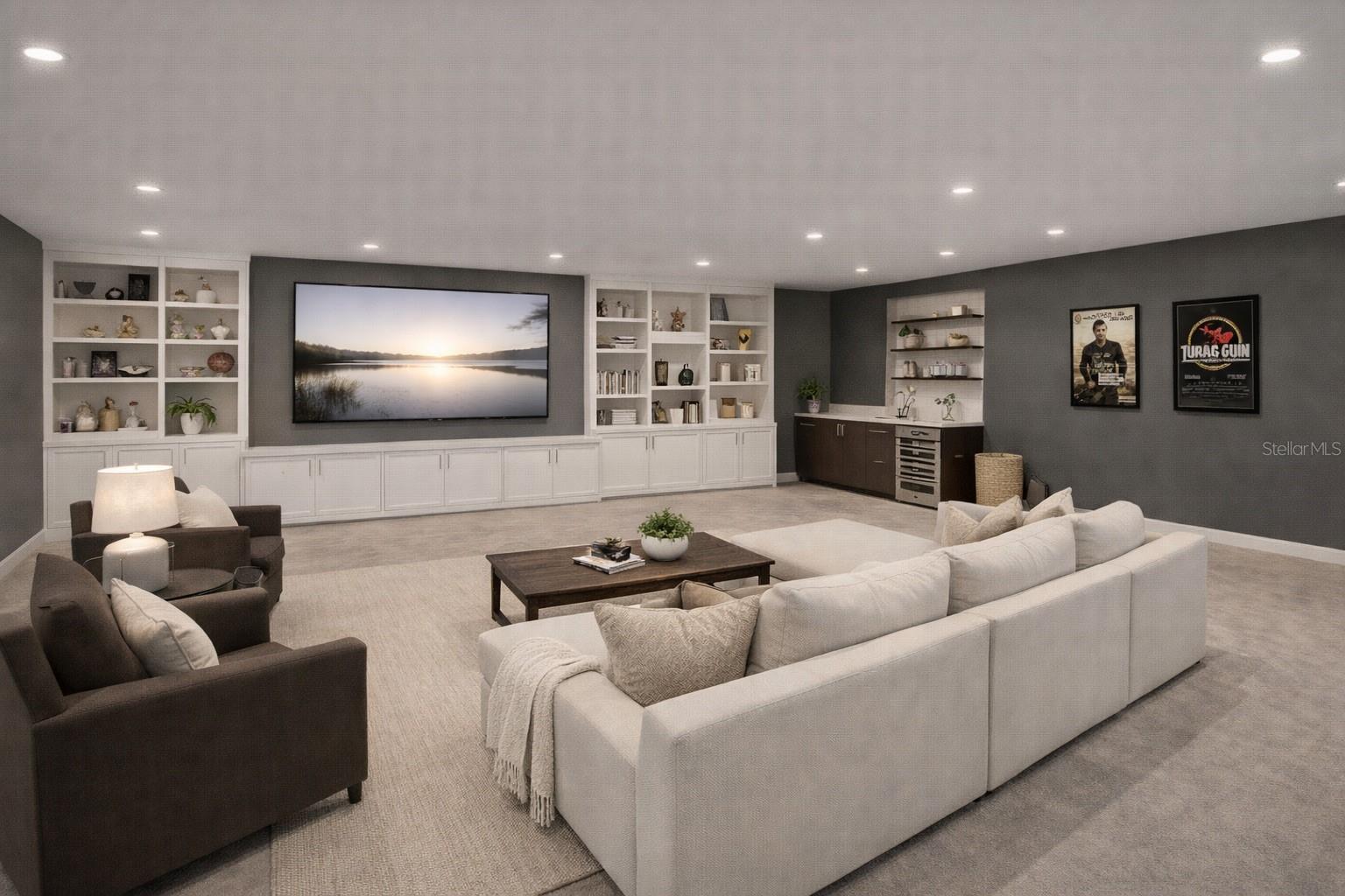 FLORIDA GROVES COMPANYS FIRST ADD TO BLACK HAMMOCK - Residential