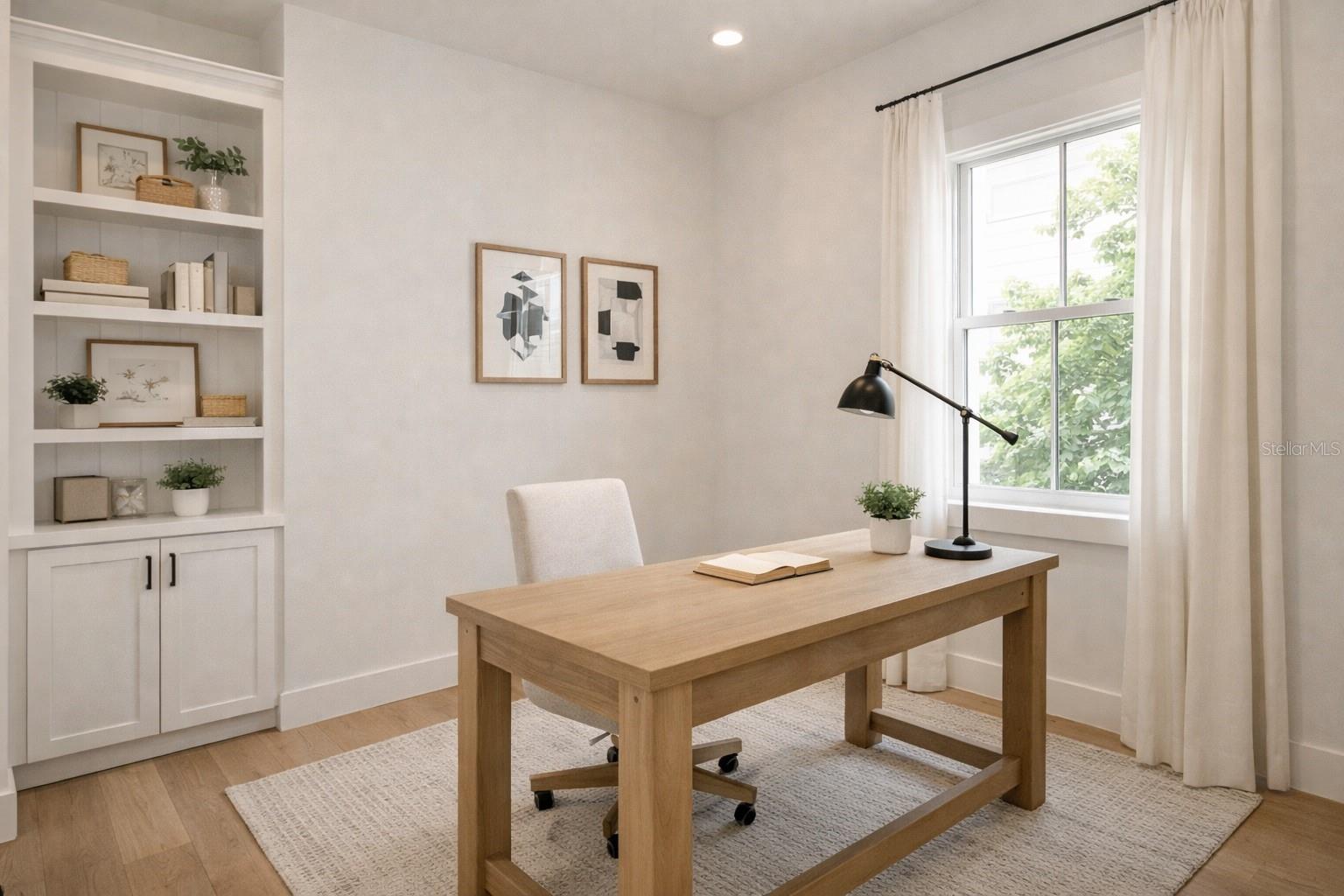 FLORIDA GROVES COMPANYS FIRST ADD TO BLACK HAMMOCK - Residential