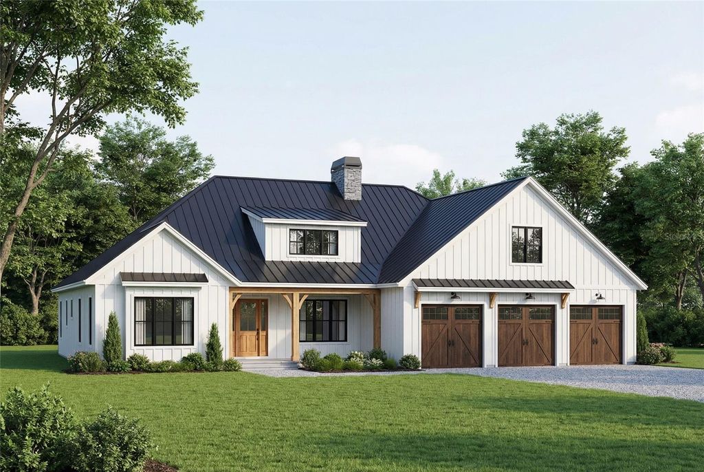 Photo of 1630 Murphy Street, Oviedo, FL 32765 (MLS # O6373127)