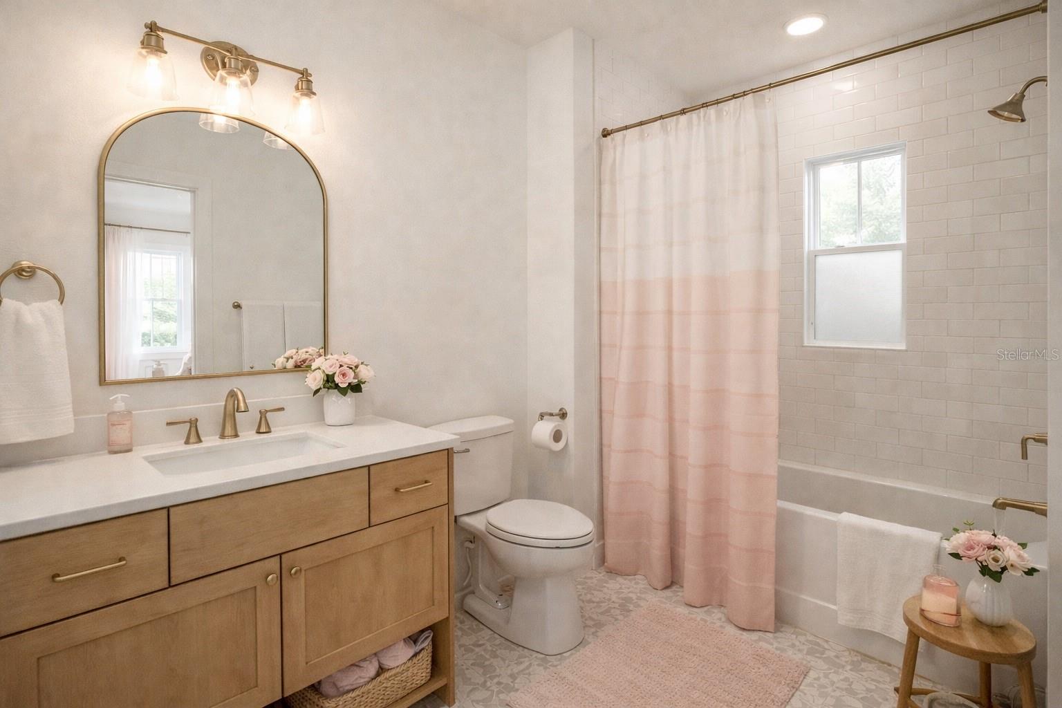 FLORIDA GROVES COMPANYS FIRST ADD TO BLACK HAMMOCK - Residential