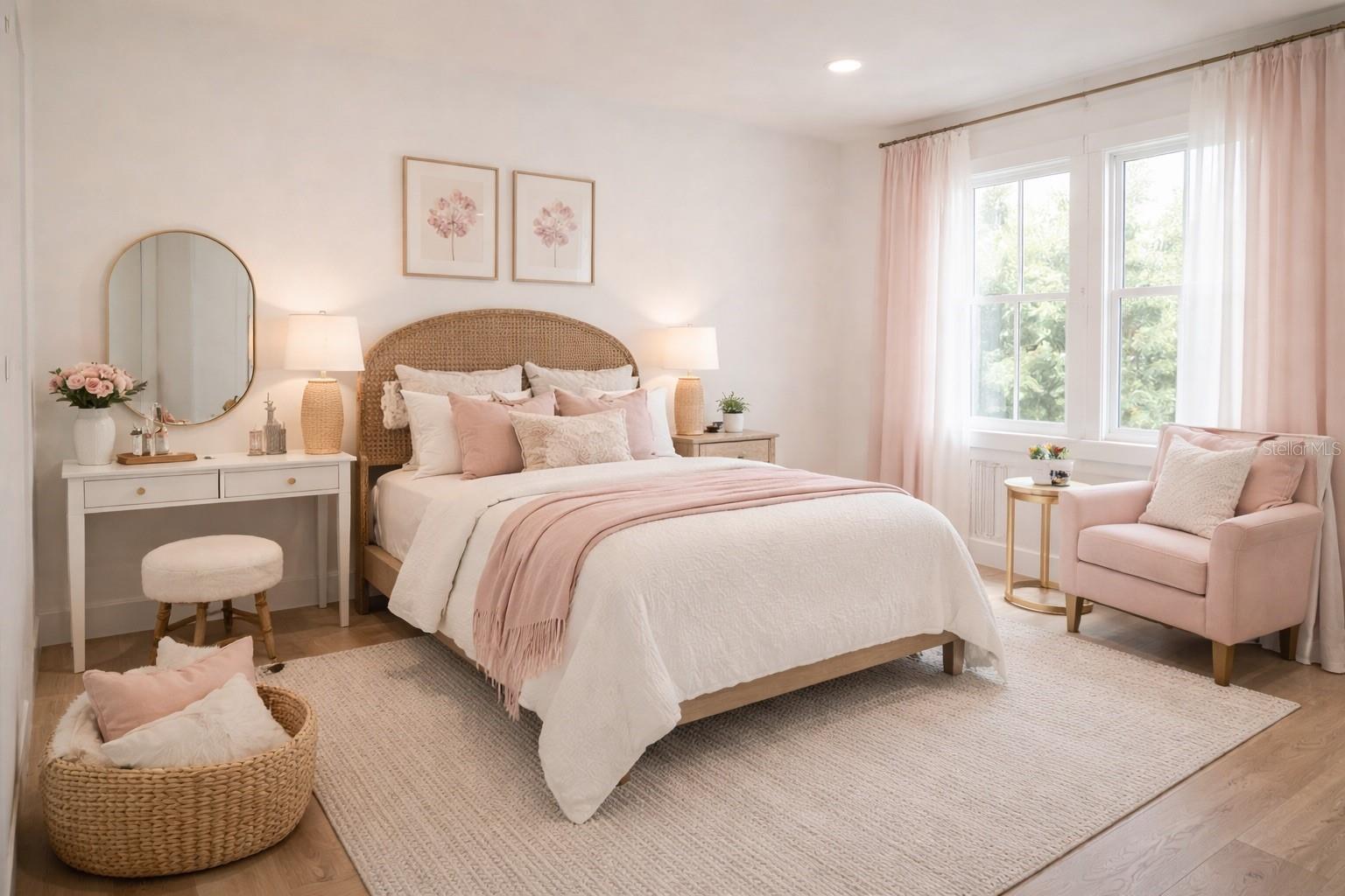 FLORIDA GROVES COMPANYS FIRST ADD TO BLACK HAMMOCK - Residential