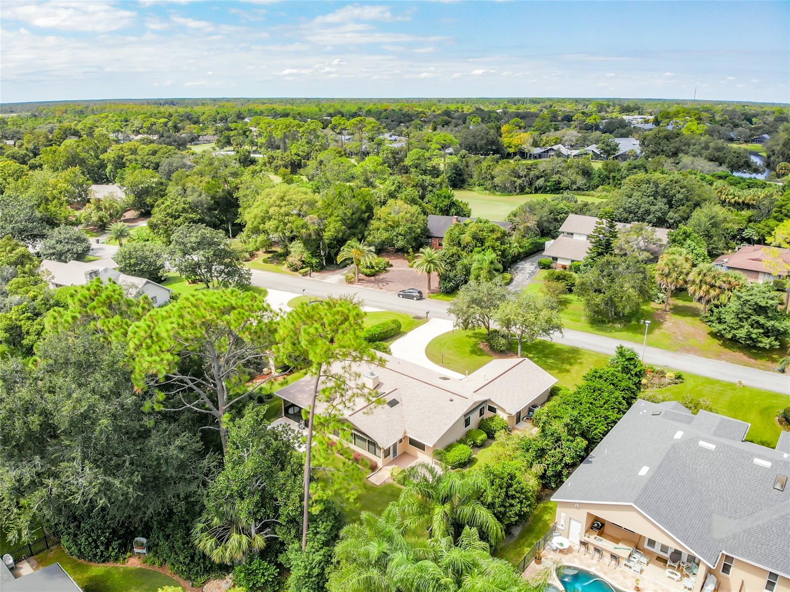 Sugar Mill Country Club & Estates Unit 01 - Residential