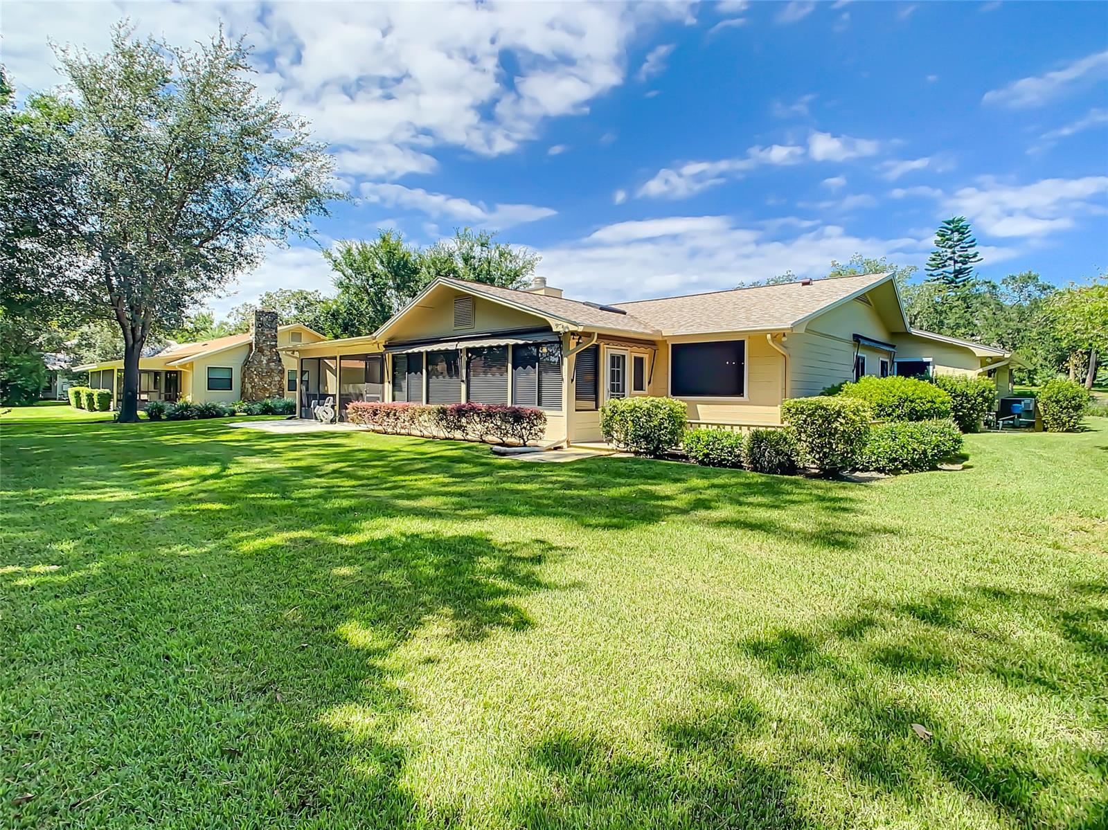 Sugar Mill Country Club & Estates Unit 01 - Residential