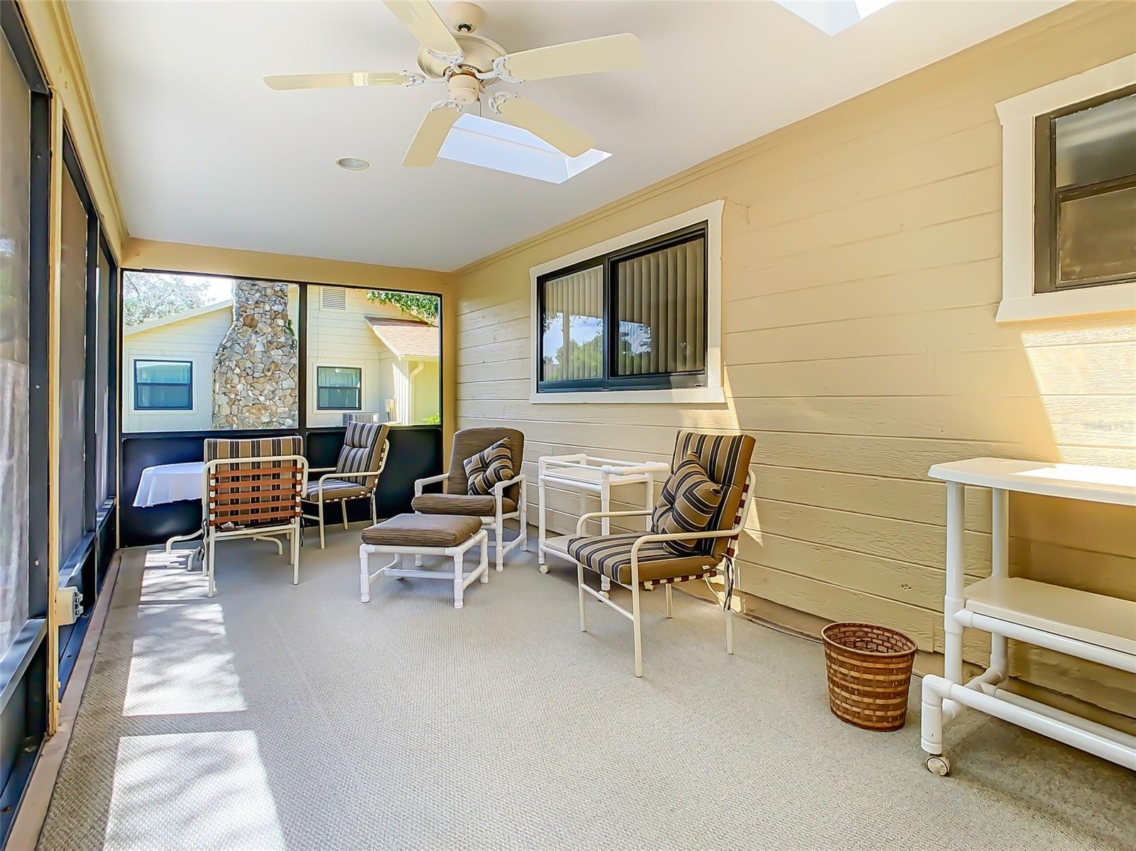 Sugar Mill Country Club & Estates Unit 01 - Residential