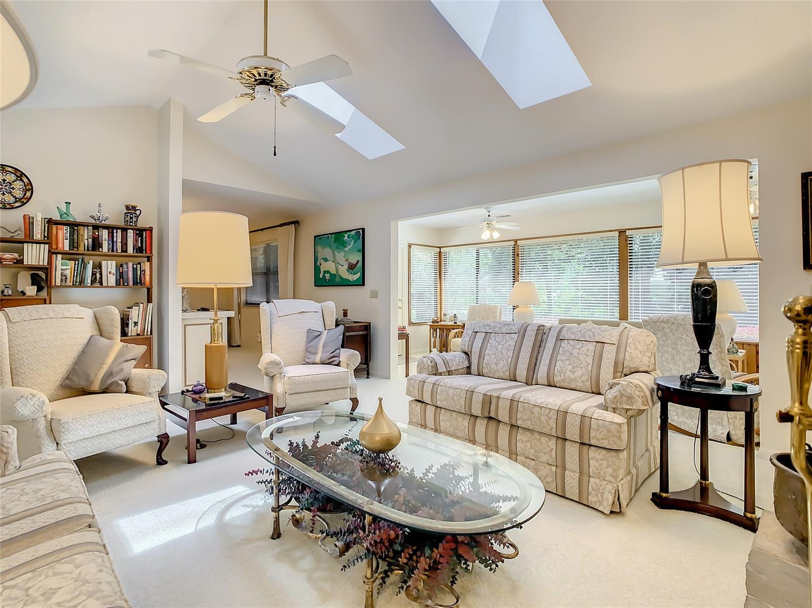 Sugar Mill Country Club & Estates Unit 01 - Residential