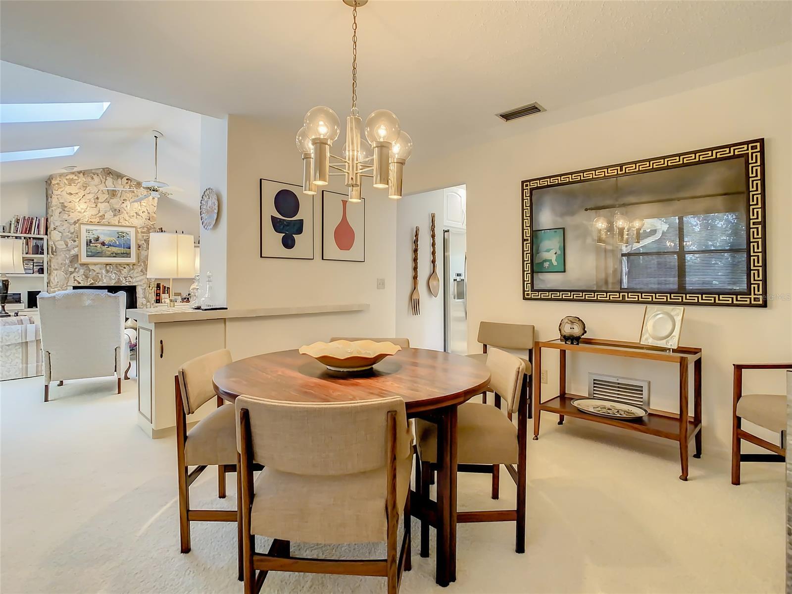 Sugar Mill Country Club & Estates Unit 01 - Residential