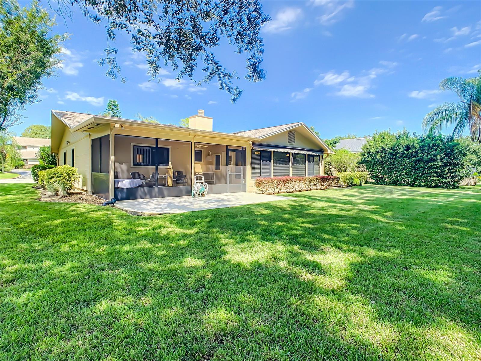 Sugar Mill Country Club & Estates Unit 01 - Residential