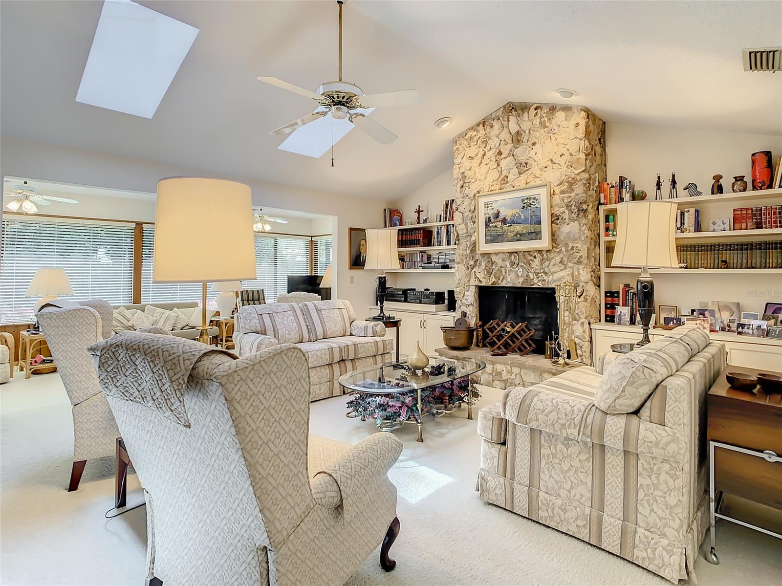 Sugar Mill Country Club & Estates Unit 01 - Residential