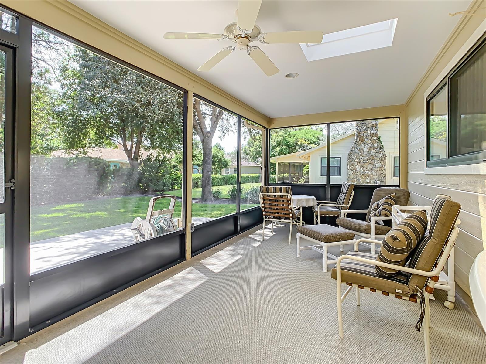 Sugar Mill Country Club & Estates Unit 01 - Residential