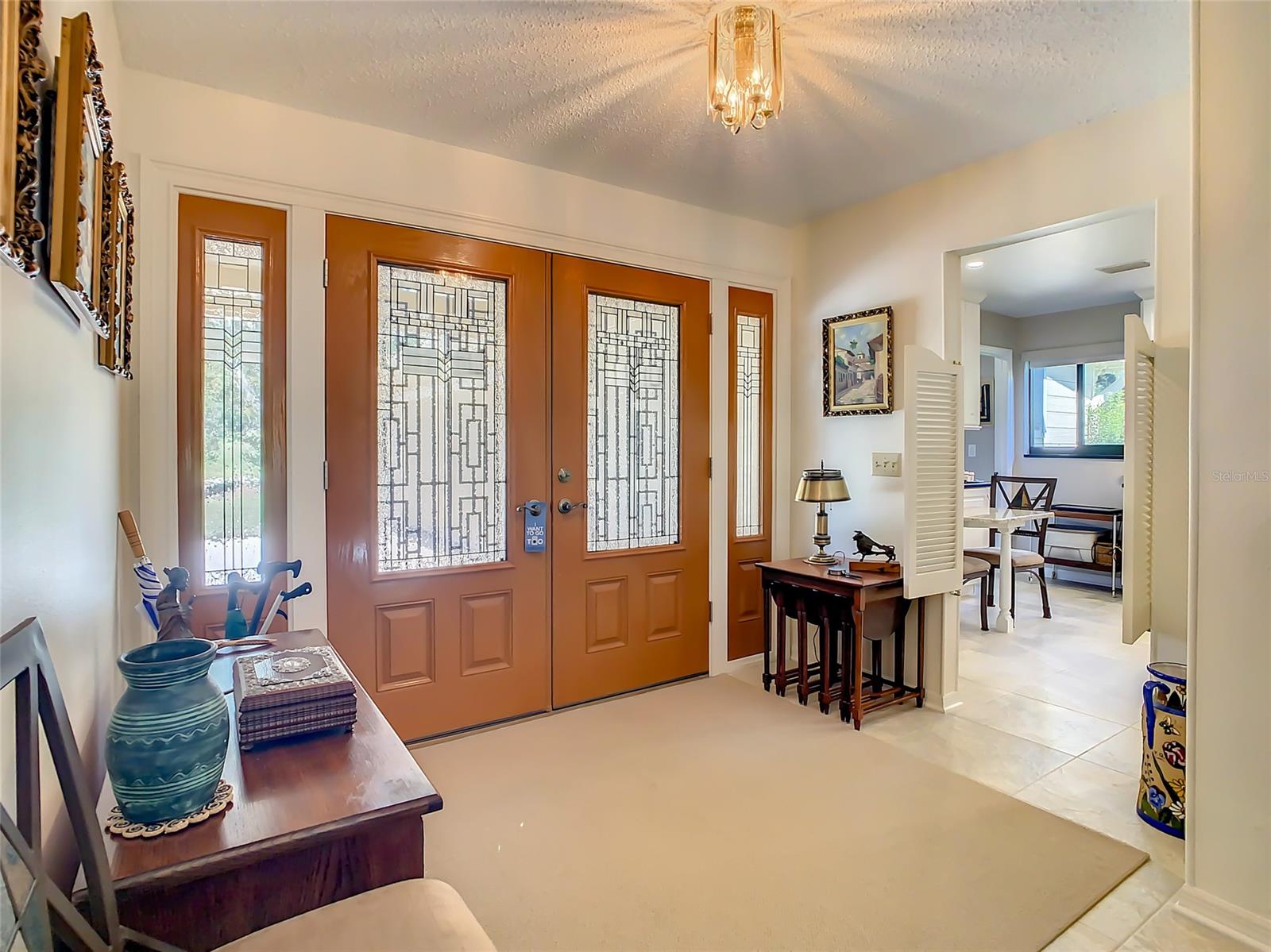 Sugar Mill Country Club & Estates Unit 01 - Residential